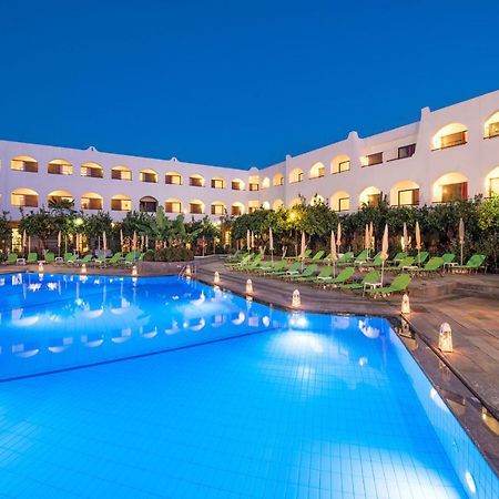Hotel Malia Holidays Exterior foto