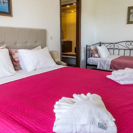 Hotel Malia Holidays Exterior foto