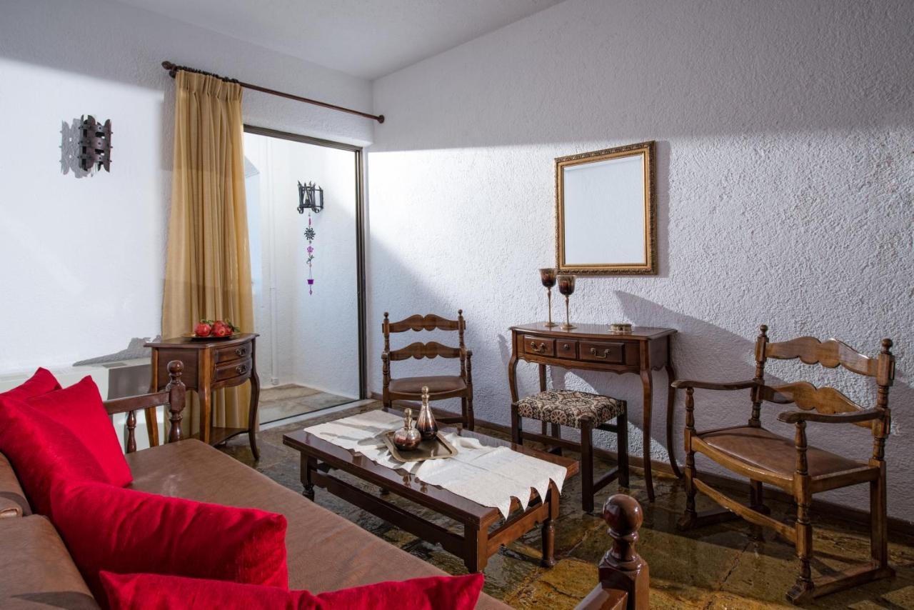 Hotel Malia Holidays Exterior foto
