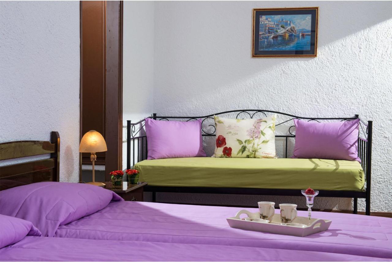 Hotel Malia Holidays Exterior foto