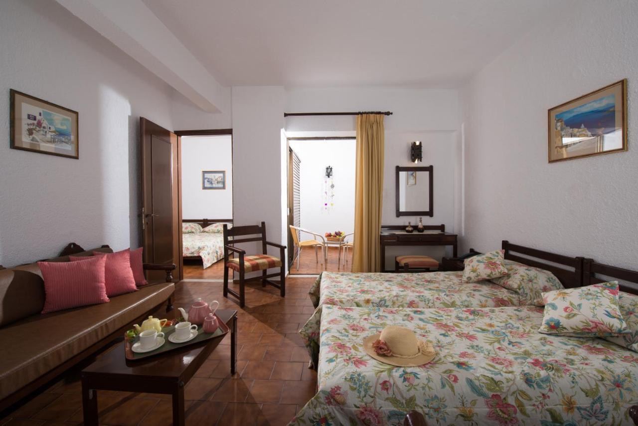 Hotel Malia Holidays Exterior foto