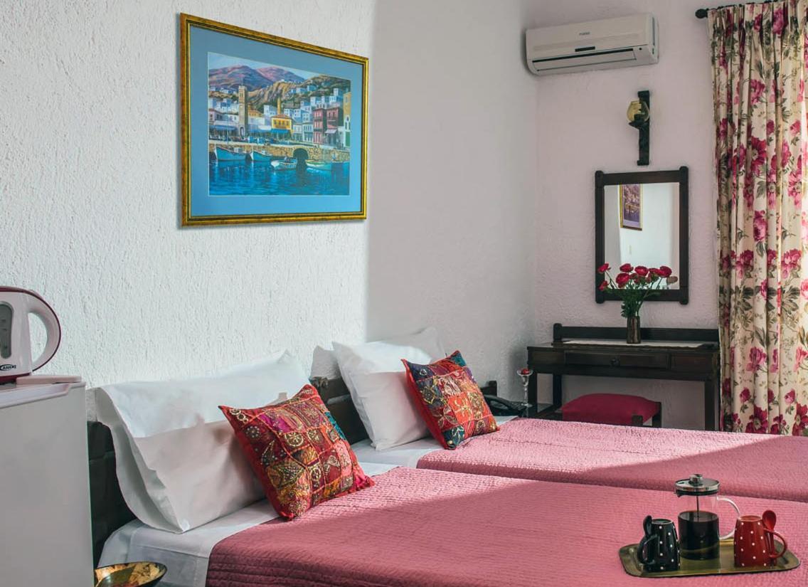 Hotel Malia Holidays Exterior foto