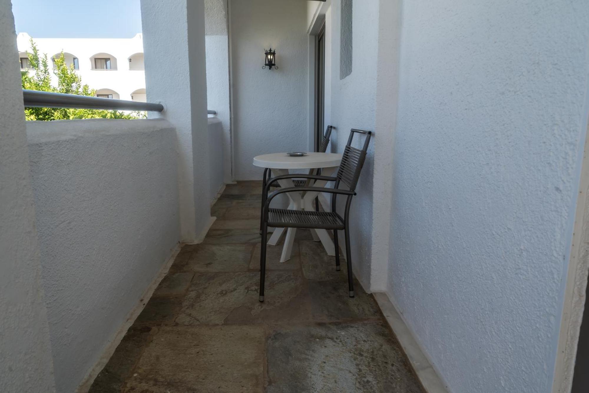Hotel Malia Holidays Exterior foto
