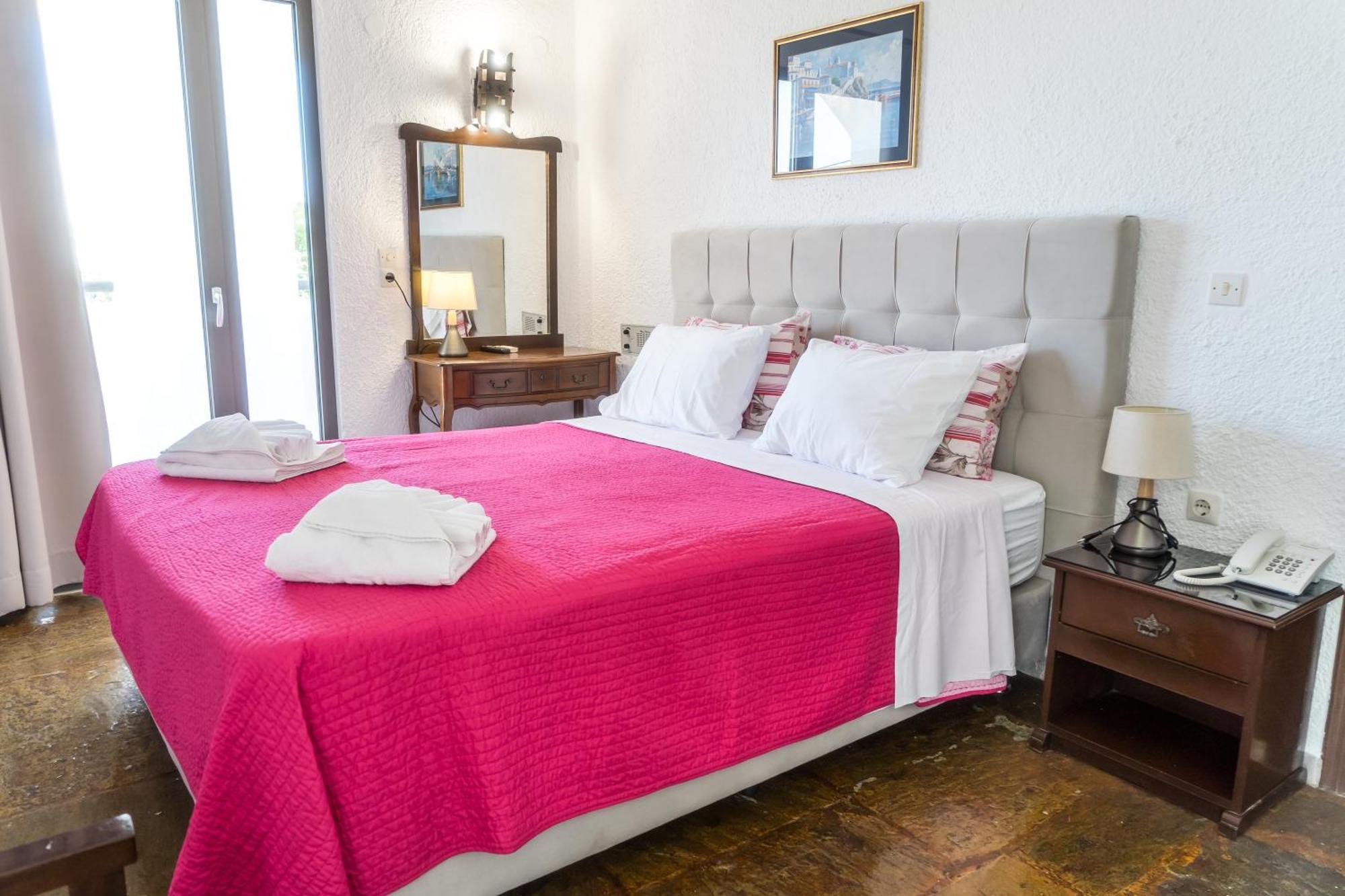Hotel Malia Holidays Exterior foto