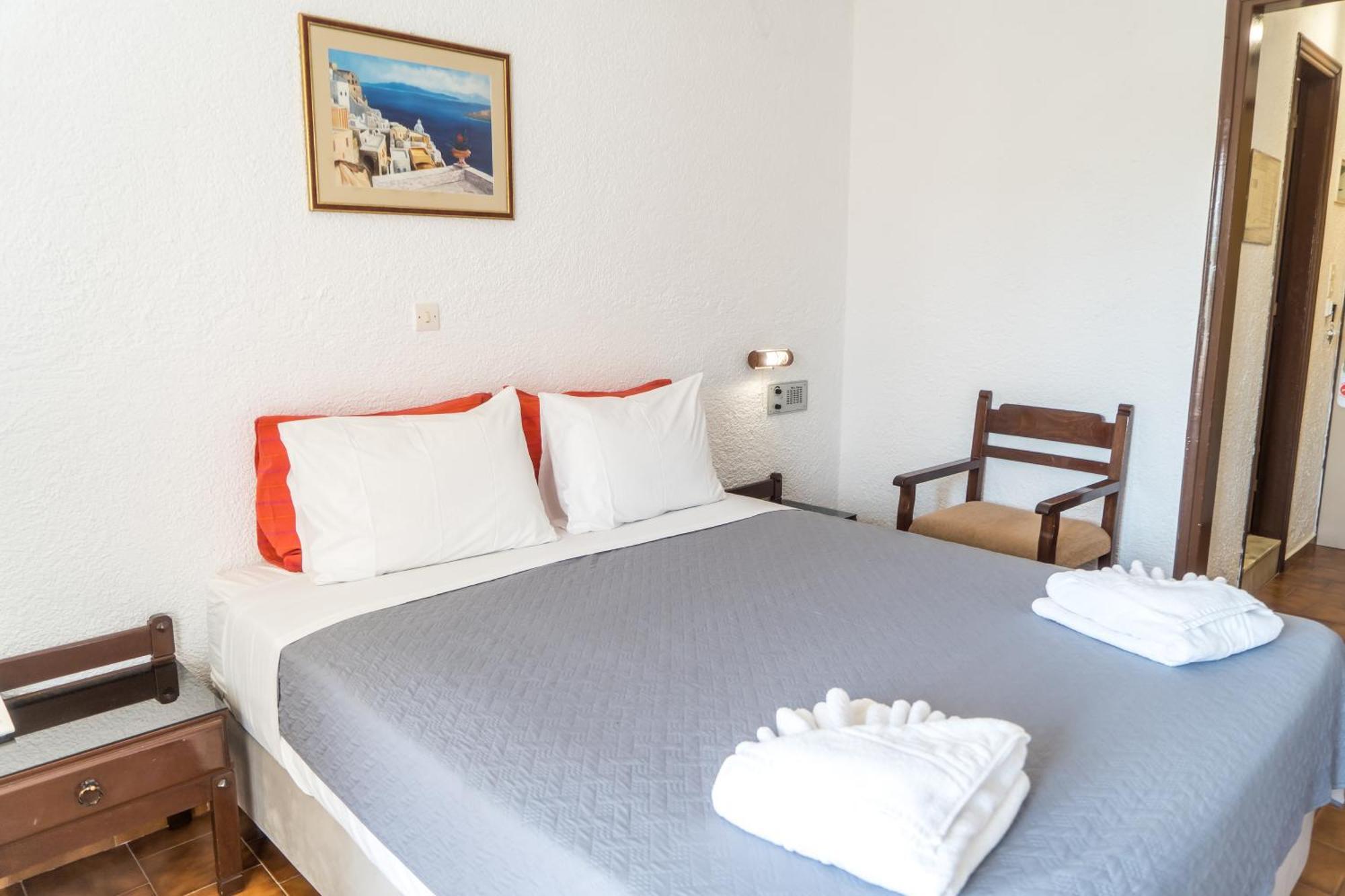 Hotel Malia Holidays Exterior foto