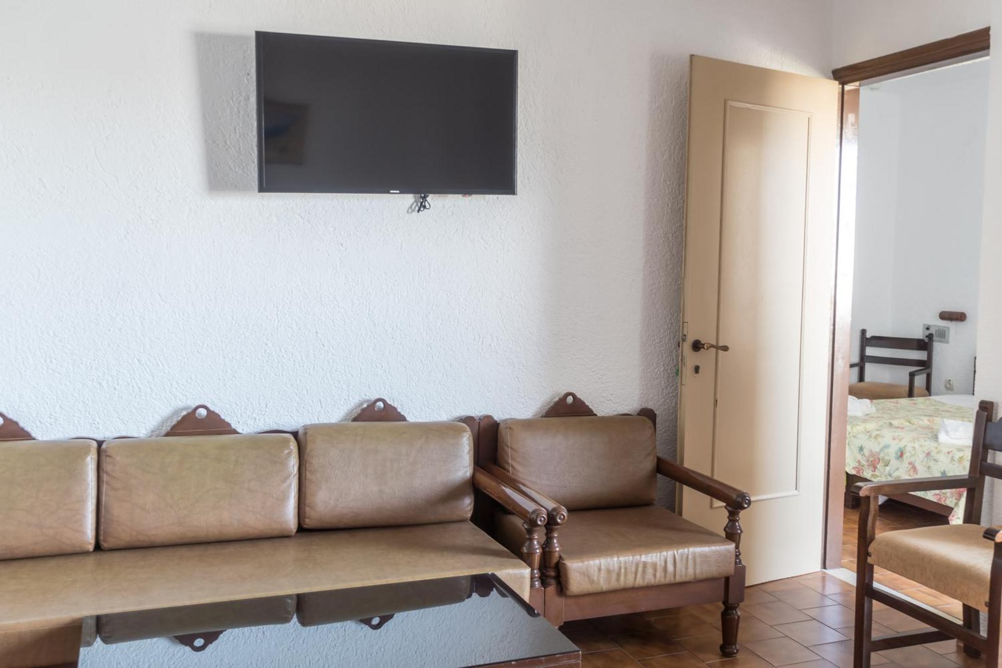 Hotel Malia Holidays Exterior foto
