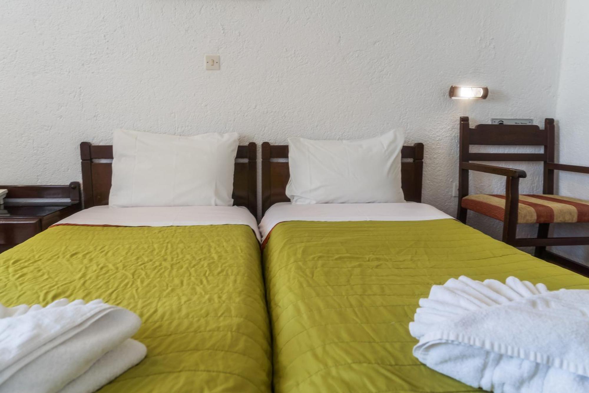 Hotel Malia Holidays Exterior foto