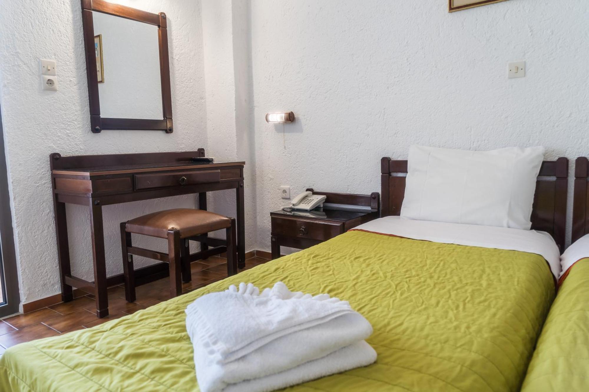 Hotel Malia Holidays Exterior foto