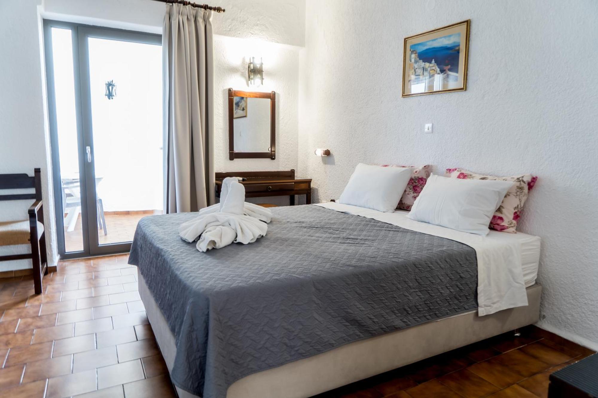 Hotel Malia Holidays Exterior foto