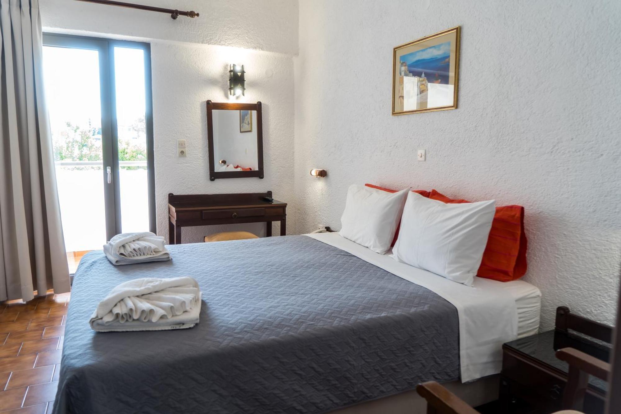 Hotel Malia Holidays Exterior foto