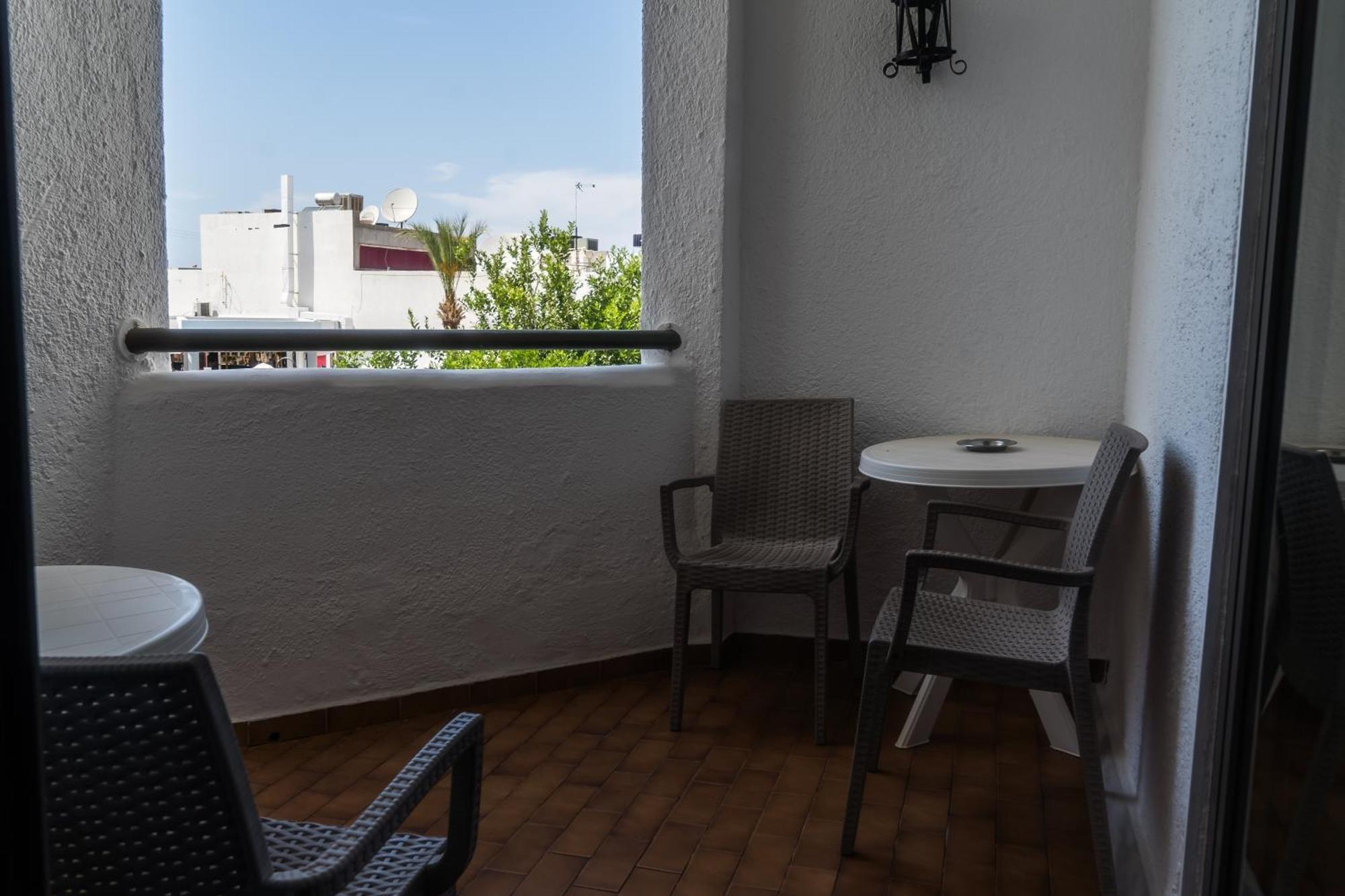 Hotel Malia Holidays Exterior foto